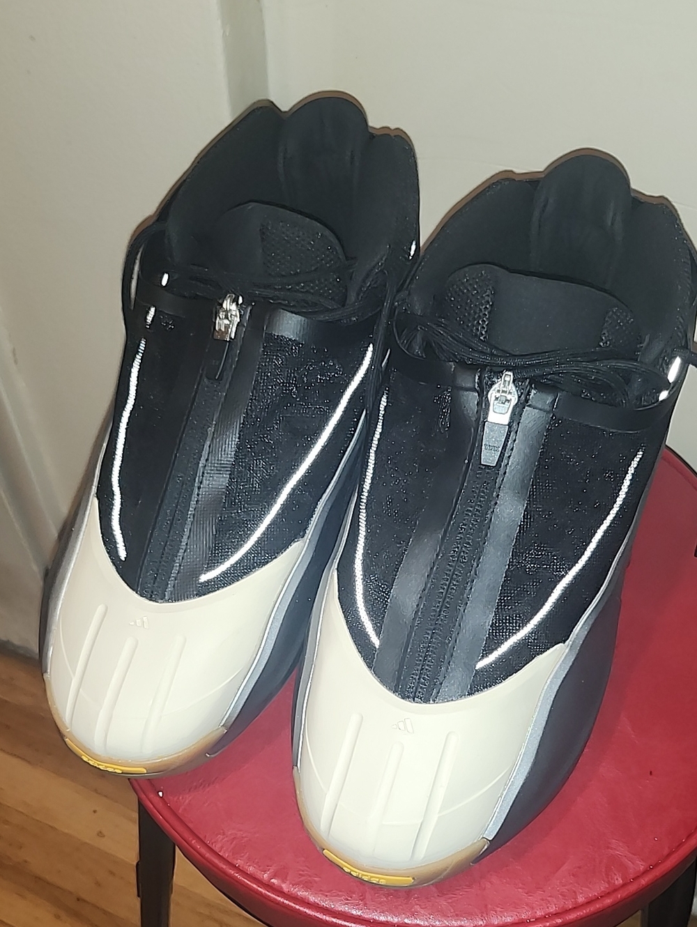 adidas Crazy IIInfinity 10.5 Very Good